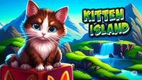 Kitten Island Nintendo Switch or Switch 2