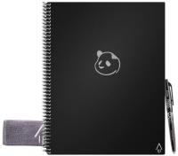 Rocketbook Smart Reusable Panda Planner