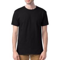 Hanes Mens Comfortsoft T-Shirt 4 Pack