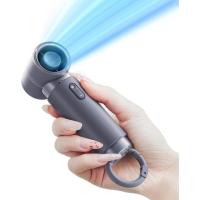 Wsken Mini Handheld Portable Fan