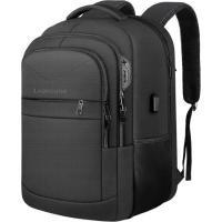 Lapsouno 17in Laptop Travel Backpack Bag