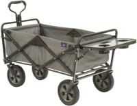 Mac Sports Collapsible Outdoor Utility Wagon