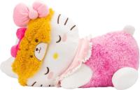 Jazwares Hello Kitty and Friends 18-inch Sleeping Plush
