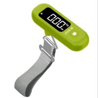 Pack All Digital Handheld Luggage Weight Scale