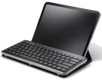 iPad Heyday Bluetooth Tablet Keyboard Stand