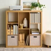 Better Homes and Gardens 6 Cube Organizer