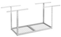 Gladiator GearLoft Adjustable Height Overhead Garage Storage Rack