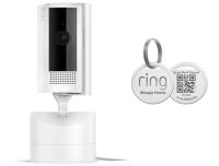 Ring Pan-Tilt Indoor Cam
