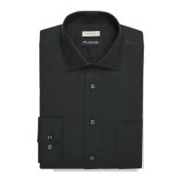 Jos A Bank Tailored Fit Textured Dress Shirt