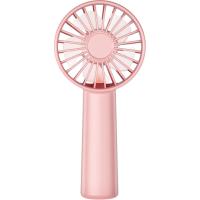 Kidee Mini Portable Handheld Rechargeable Fan