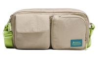 Lululemon Multi-Pocket Crossbody Bag 2.5L