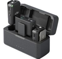 DJI Mic Wireless Lavalier Microphone