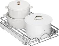 StorageWorks Pull Out Cabinet Organizer