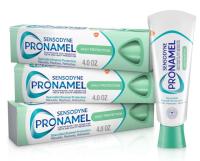 Sensodyne Pronamel Daily Protection Enamel Toothpaste 3 Pack
