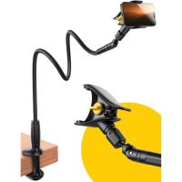 Joyroom Gooseneck Phone Holder for Bed