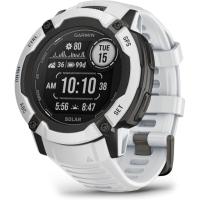 Garmin Instinct 2X Solar 50mm Rugged GPS Smartwatch