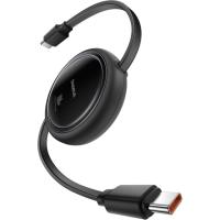 Baseus 100W Retractable USB-C Cable