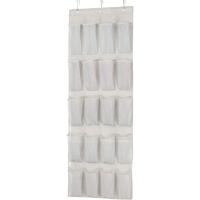 Amazon Basics Over-the-Door Hanging Shoe Organizer