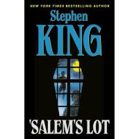 Salems Lot by Stephen King eBook