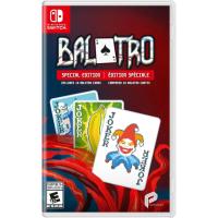 Balatro Special Edition PS5 or Nintendo Switch