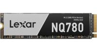 1TB Lexar NQ780 NVMe M2 2280 PCIe SSD