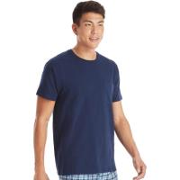 Hanes Mens Pocket Undershirt 6 Pack