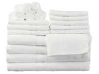 Mainstays Cotton Towel Set