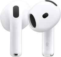 Apple AirPods 4 ANC Active Noise Cancellation