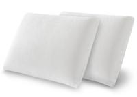 Mainstays Memory Foam Bed Pillow 2 Pack