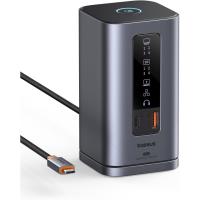 Baseus Spacemate 11-in-1 Docking Station