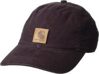 Carhartt Mens Cotton Canvas Cap