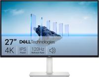 27in Dell Plus 4K S2725QS Monitor