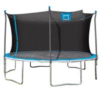 Sportspower Bounce Pro 14ft Round Trampoline