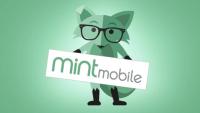 Mint Mobile Year Unlimited Prepaid eSim Card Plan