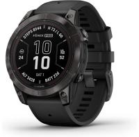 Garmin fenix 7 Pro Sapphire Solar GPS Smartwatch