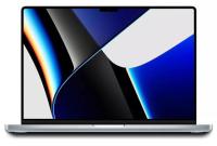 16in Apple MacBook Pro M1 Max Laptop
