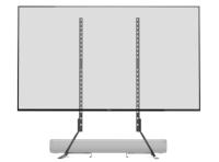Amazon Basics Universal TV Stand