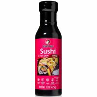 Otafuku Sushi Eel Sauce for Sushi Rolls