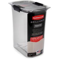 Rubbermaid Brilliance Airtight Food Storage Container