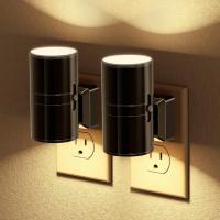 JandCase LED Night Light 2 Pack