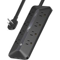 Anker 12-in-1 USB-C Flat Plug Power Strip