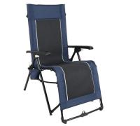 Ozark Trail Zero Gravity Lounger Camping Chair