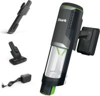 Shark PowerBoost Cordless 2-in-1 Handheld PowerVac