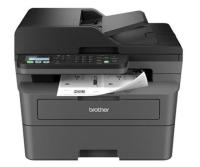 Brother Wireless MFC-L2760DW Monochrome All-in-One Laser Printer