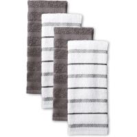 KitchenAid Albany Kitchen Towel 4-Pack Set