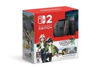Nintendo Switch 2 + Pokemon Legends Z-A