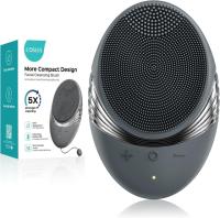 Coslus Portable Rechargeable Silicone Face Scrubber
