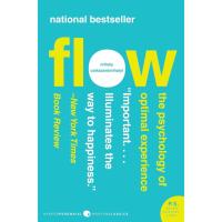 Flow The Psychology of Optimal Experience eBook