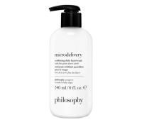 Philosophy Microdelivery Exfoliating Daily Facial Wash