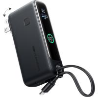 Iniu 3-in-1 USB-C 10000mAh Power Bank